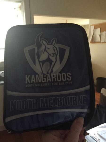 North Melbourne insulated lunch box