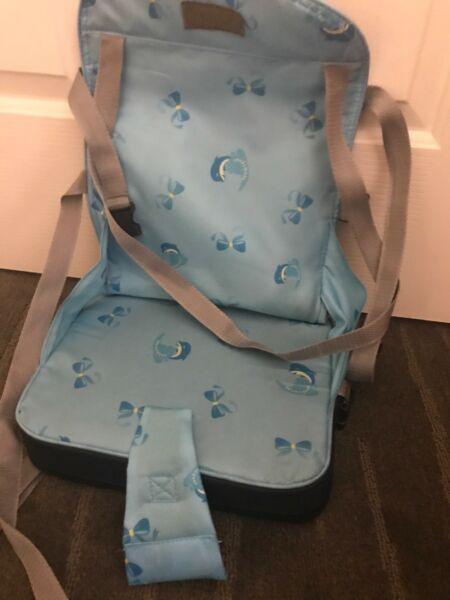 Good condition booster seat for toddlers