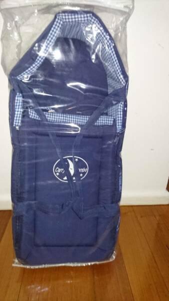 Cocoon Baby Carrier Baby Bed Carry Combo