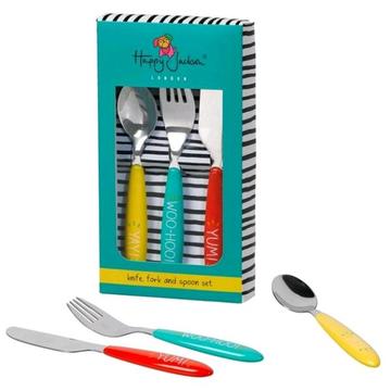 Brand New Knife, Fork & Spoon Set