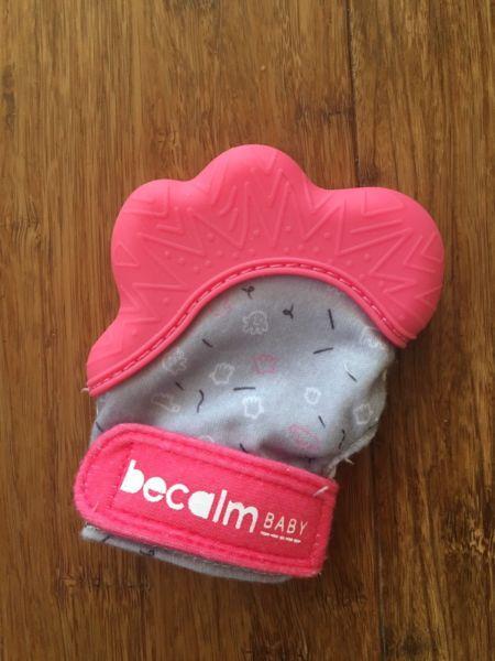 Be Calm Baby Teething Mit