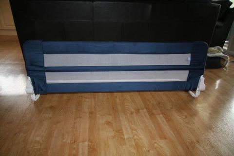 Toddler Bed Rail
