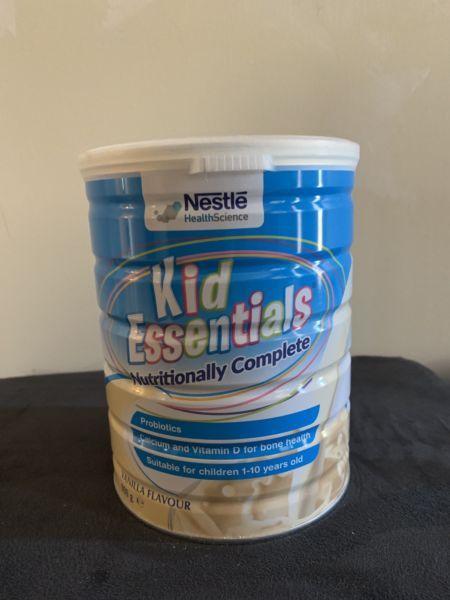 Nestle Kid essentials Formula RRP $29.95