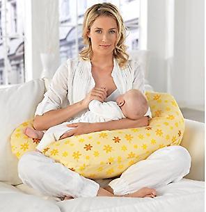 Nursing and/or Maternity Pillow