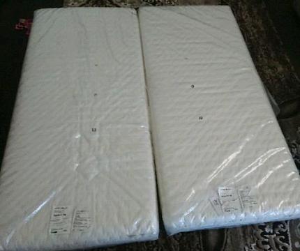 Childrens ikea mattress(1 sold)