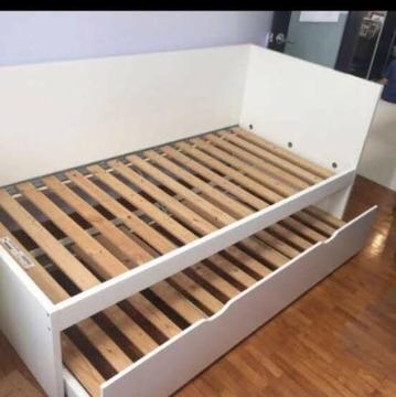 IKEA loft bed