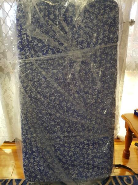 Mattress for childs bed $50