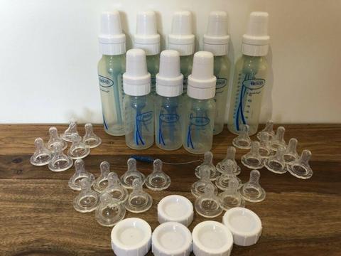 Dr. Brown's Natural Flow Baby Bottles