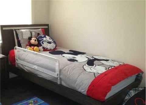 Mickey Mouse rare Adairs kids bedding set