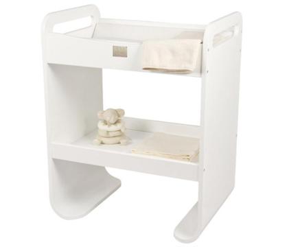 Baby Change Table For Sale