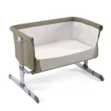 Chicco Next to me Crib Co-sleeping Bassinet - For Hire