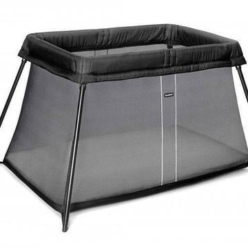 Baby Bjorn Travel Cot Portacot - For Hire