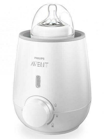 Philips Avent baby bottle / food warmer - Used