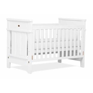 Boori Newport Cot in Excellent Condition SOFA & TODDLER BABY BED