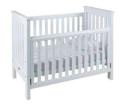 Cot / kid's bed - Boori Country 