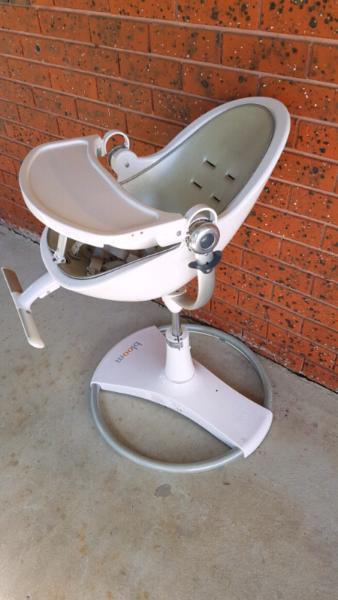 Bloom Baby High Chair