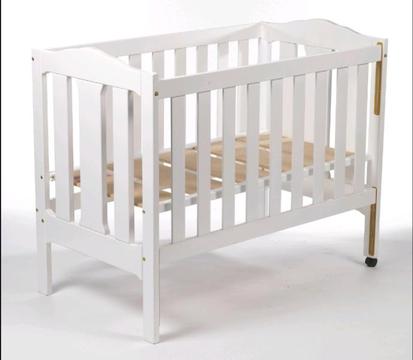 COT and BEDDING