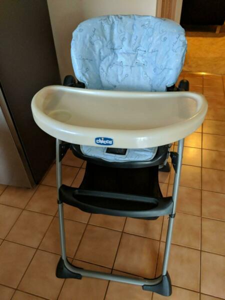 Baby highchair in good condition