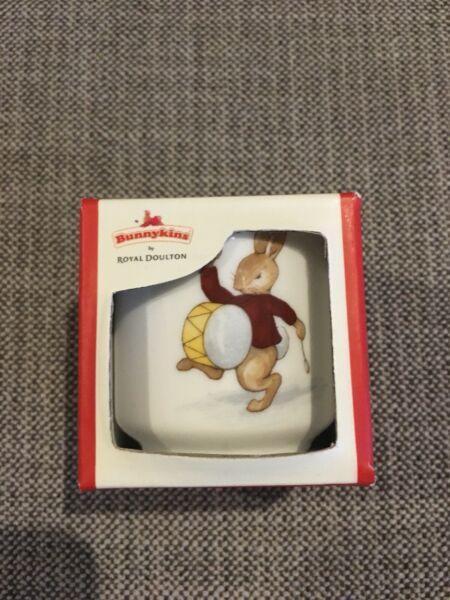 Egg cup - new in box