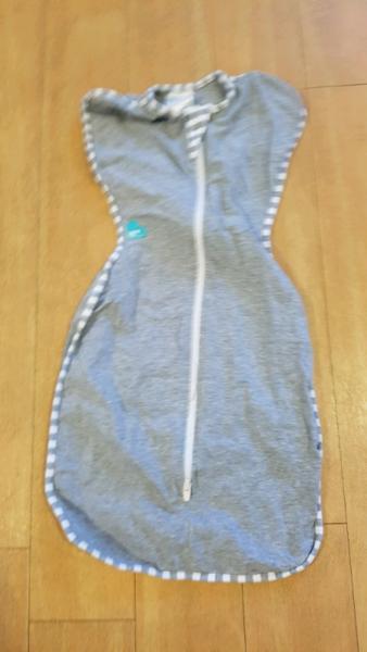 Baby toddler sleeping bags - lots of sizes