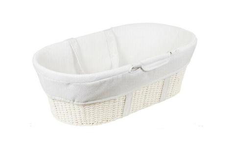 Childcare moses basket