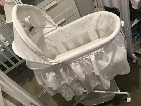 Baby bassinet for sale