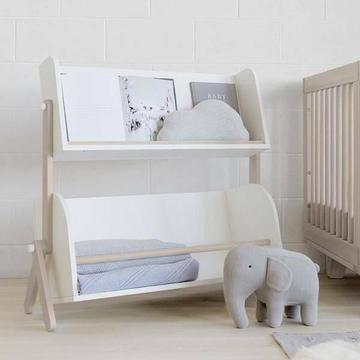 Tally Toy Storage / Bookshelves