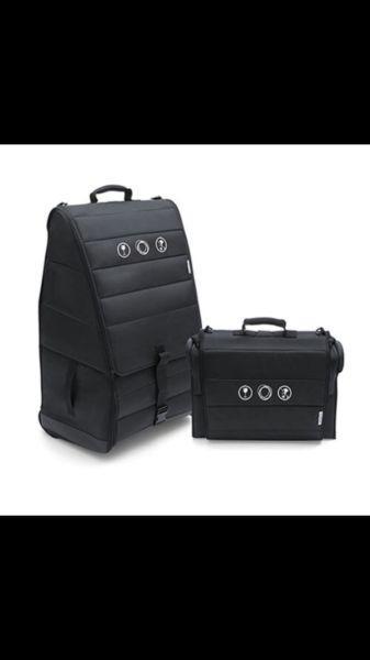 For Hire - padded Bugaboo comfort transport/travel bag (all models)