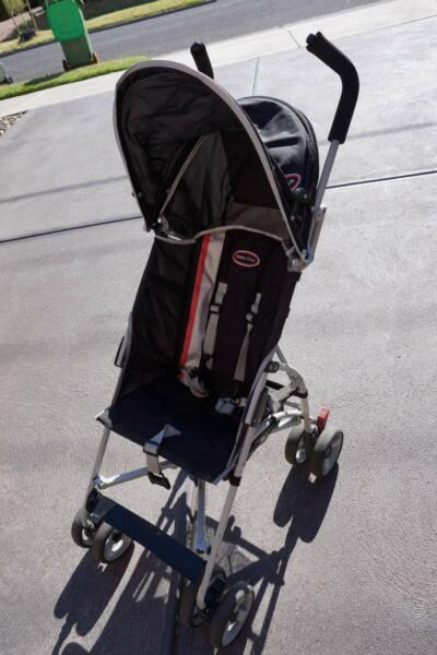 Baby Club - umbrella stroller