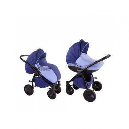 Pram 2 in 1