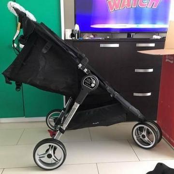 Baby Jogger City Mini Stroller Pram - For Hire