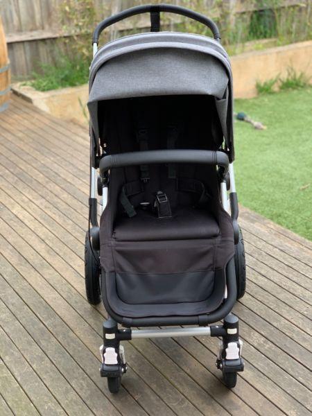 Bugaboo Cameleon 3 - WITH EXTRAS