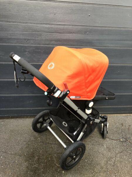 Bugaboo Cameleon 3 with lots of extras!