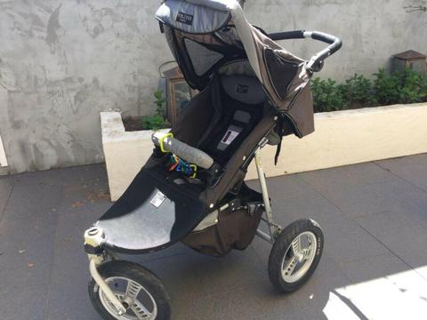 Valco baby child pram stroller