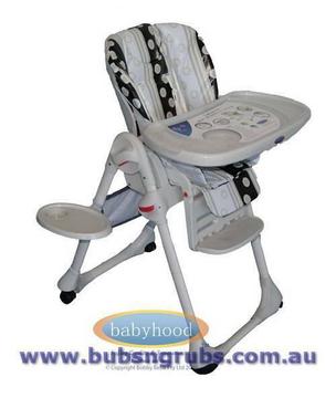 Babyhood Bon a Petite High Chair