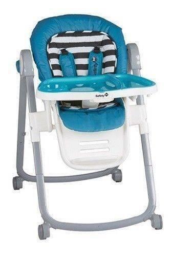 Safety 1st Lumbar High Chair (Display Sale)