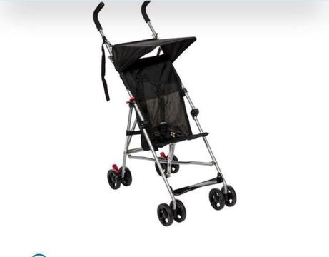 Kmart Stroller X 2