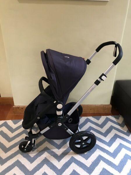 Bugaboo Cameleon 3 Limited Edition Navy