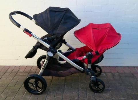 Baby Jogger City Select stroller