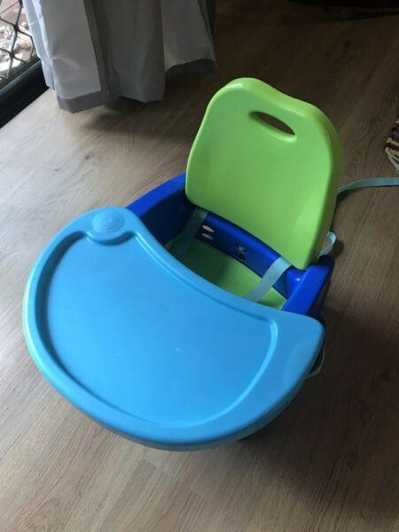 Baby / Child Booster Seat High Chair