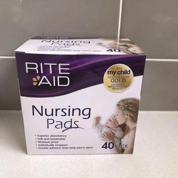 Rite aid nursing pads