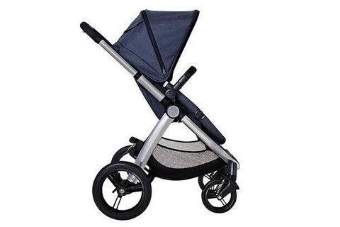 Mountain Buggy Cosmopolitan Pram with Accessories