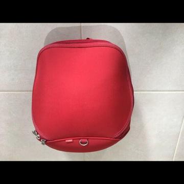 Stokke Backpack Diaper Nappy Bag Xplory Red