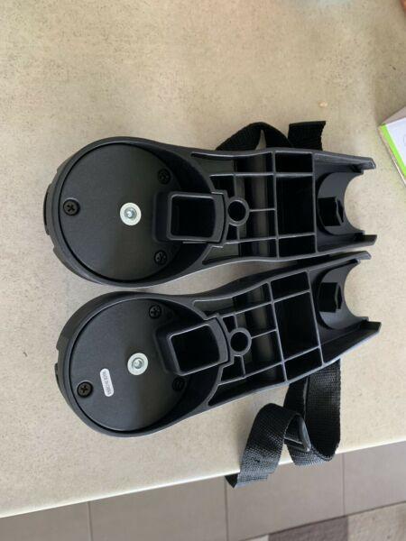 Baby Jogger Car Seat Adapter City Select