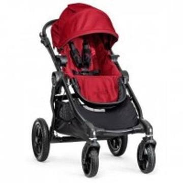 Baby Jogger City Select Stroller Pram - For Hire