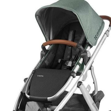 Uppababy Vista Pram Stroller - For Hire