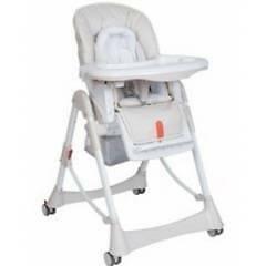 Adjustable High Chair almost new