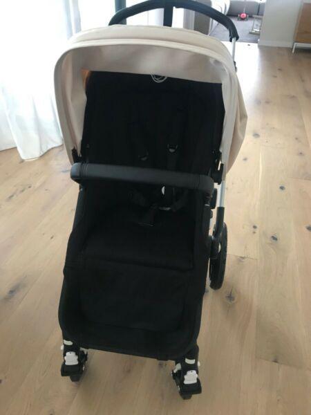 Bugaboo cameleon3 excellent condition
