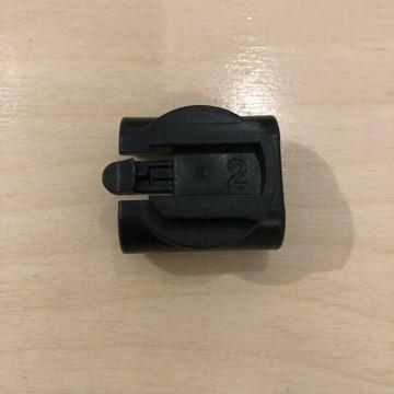 bugaboo universal accessory connector / clip (#2)