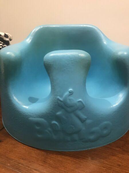 Bumbo Floor Seat with Playtray